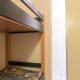 Appartement 2 pièces avec coin nuit, balcon, parking et casier à ski - Proche télécabine et centre - FR-1-330C-16, Briançon - Foto 10