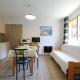 Studio cosy avec balcon, proche des pistes et du centre de Briançon, pour 2-4 personnes - FR-1-330C-41, Briançon - Foto 1