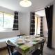 Studio cosy avec balcon, proche des pistes et du centre de Briançon, pour 2-4 personnes - FR-1-330C-41, Briançon - Foto 10