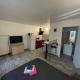 Superbe appartement terrasse wifi, Paroy-sur-Tholon - Fotografie 1