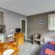 Appartement rénové pour 4 pers, 1 chambre, parking, centre de Cauterets, proche télécabine - FR-1-401-84, Cauterets - Foto 5