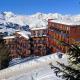 Appartement duplex skis aux pieds 6 personnes aux Arcs, animaux admis - FR-1-411-222, Арк-1800 (фото 9)