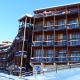 Appartement duplex skis aux pieds 6 personnes aux Arcs, animaux admis - FR-1-411-222, Арк-1800 (фото 10)