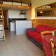 Studio confortable pour 5 pers avec balcon à Arc 2000 - FR-1-411-233