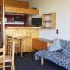 Appartement 2 pièces 5 personnes, proche pistes, animaux admis, station Arc 1800 - FR-1-411-541