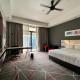 The RED, Kuala Lumpur - Photo 1