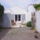Maison de plain-pied avec cour, proche plage et commerces - 4 couchages, Noirmoutier-en-l'Île - FR-1-224B-675, Noirmoutier-en-l'lle - Fotografie 2