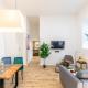 Stilvolles Apartment in toller Lage, die Bunte, Vienna - Foto 2