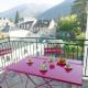 Appartement Centre Luchon, 6 pers, Proche Thermes, Balcon, Parking - FR-1-313-150 - Photo 6