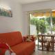 Charmant studio en RDJ, terrasse, jardin, proche mer et commerces, plein sud, 2 couchages - FR-1-252A-49, Villeneuve-Loubet - Photo 3