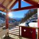 Appartement T2 confortable, 4 pers., garage, WIFI, Barèges, proche thermes et ski-bus - FR-1-403-97, Barèges