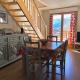 Appartement T2 confortable, 4 pers., garage, WIFI, Barèges, proche thermes et ski-bus - FR-1-403-97, Barèges (photo 4)