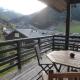 Chalet cosy 11 pers avec wifi, lave-vaisselle & lave-linge - FR-1-342-229, Beaufort - Fotografie 9