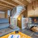 Chalet Triplex 12 Pers à Val Thorens - 4 Flocons Or, Cheminée, WiFi, Proche Pistes et Commerces - FR-1-637-10, Val Thorens (photo 4)