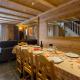 Chalet Triplex 12 Pers à Val Thorens - 4 Flocons Or, Cheminée, WiFi, Proche Pistes et Commerces - FR-1-637-10, Val Thorens (photo 7)