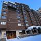 Val Thorens: Appart 28m², 4 pers, plein centre, balcon, ascenseur - FR-1-637-21, Val Thorens (foto 2)