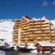 Val Thorens - Appart 4 pers, rénové, skis aux pieds, proche commerces - FR-1-637-27 - Zdjęcie 8