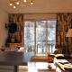 Appartement 2P 5 couchages à Risoul – Ski, Tennis, Piscine - FR-1-330-545, Risoul