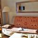 Appartement 2P 5 couchages à Risoul – Ski, Tennis, Piscine - FR-1-330-545, Risoul (zdjęcie 3)