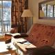 Appartement 2P 5 couchages à Risoul – Ski, Tennis, Piscine - FR-1-330-545, Risoul (zdjęcie 4)