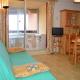 Appartement cosy 2 pièces, 4 couchages, St Cyprien Plage, proche centre et plage, parking inclus - FR-1-225D-139 Saint-Cyprien - Zdjęcie 9