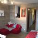 Studio cabine 5 pers, balcon, 80m pistes, animaux ok - FR-1-404-228 La Mongie - Fotografie 1