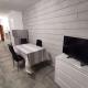 Studio Rénové - Balcon Sud - 6 Pers - Ski/Randonnée - FR-1-393-155, Saint-Michel-de-Chaillol (Foto 3)
