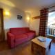 Studio Cabine à Praz-Sur-Arly, proche village et pistes, balcon, parking, piscine, 4 pers - FR-1-603-18