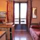 Studio calme avec parking à Risoul, 4 couchages, 2 étoiles - FR-1-330-509
