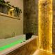 Silver Shine jacuzzi, Krakov - Fotografie 10