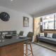 appartement 4 personnes, très cosy et fonctionnel, 2 chambres séparées, vue montagne, exposé nord, départ ski aux pieds - FR-1-545-13, Val Thorens (fotografie 2)