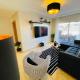 A 2 minutes de Casa Finance City, appartement avec 2 Chambres, Casablanca - Zdjęcie 2