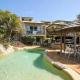 Straddie Breeze + beachside + pool + wifi Point Lookout - Fotografie 9