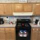 Spacious Cozy Getaway ! King Bed, Game Room, Out Door Patio, Cairo (fotografie 6)