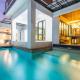 3BD Pool Villa Pattaya with sauna - Exquisite Pool Villa B Nong Prue - Foto 5