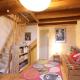 Triplex 6 Pers avec Balcon, Secteur Calme à Saint-Chaffrey, Proche Navette Skieur - FR-1-330E-106, Saint-Chaffrey (Foto 10)