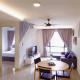 Cyberjaya Menara Eclipse Fully Air Con Suite with Garden View, Cyber 11, 63000 Cyberjaya