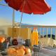 Studio pour 4 personnes avec terrasse et plage directe au Lavandou - FR-1-251-251 Le Lavandou - Photo 10