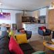 "Superbe Appartement 8/10 pers, 105m², Centre Station, Accès Direct Pistes" - FR-1-545-22 Val Thorens - Fotografie 1