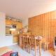 Charmant 2 pièces, 4 couchages avec garage- Serre Chevalier, Chantemerle. - FR-1-330E-94