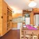 Charmant appart 4 pers, parking, proche pistes - Chantemerle, Serre-Chevalier - FR-1-330E-26, Saint-Chaffrey