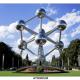 One-bedroom Apartment near Atomium, Brusel - Fotografie 1