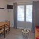 Studio 4 pers, skis aux pieds, terrasse sud-ouest, face patinoire - Les Orres - FR-1-322-284 - Zdjęcie 2