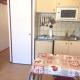 Studio Cabine À Risoul 1850 - 4 Couchages, Ski, Animaux Acceptés, Proche Commerces et Navette - FR-1-330-182, Risoul (zdjęcie 7)