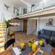 Exklusives trendiges Loft in toller Lage, die Weiße, Vienna - Foto 2