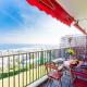 LE SIRIUS AP4314 By Riviera Holiday Homes, Nicea - Zdjęcie 4