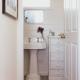 Quaint and intimate 1-bed seaside cottage, Bridport - Fotografie 3