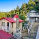 The Frostwood Resort, Ranikhet - Zdjęcie 4