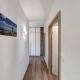 Appartement Lisa - Nordseebad Burhave, Burhave - Photo 8