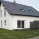 Haus Luv & Haus Lee - Nordseebad Burhave, ブルハーフェ - 写真 1